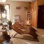 Διαμέρισμα Morska Przygoda Jastrzębia Góra