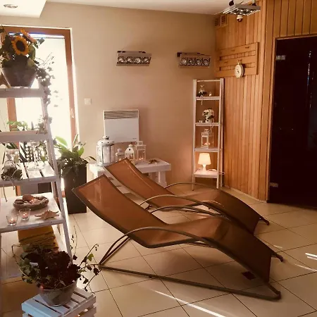 Apartment Morska Przygoda Jastrzebia Gora