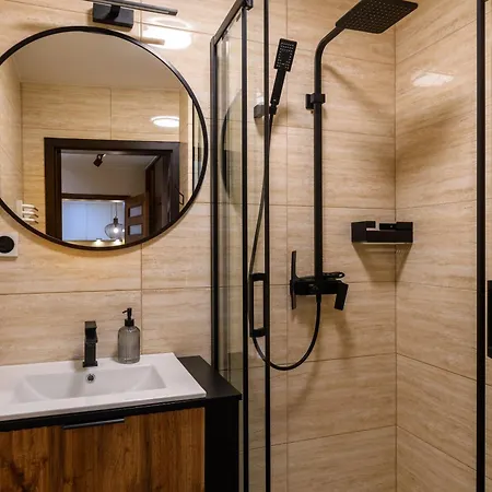 Apartment Morska Przygoda *