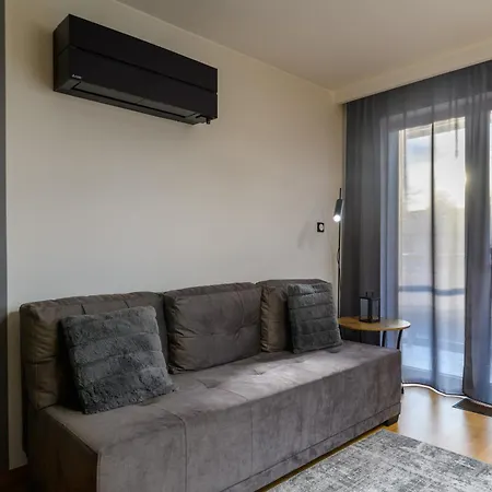 Morska Przygoda * Jastrzebia Gora