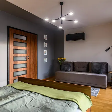 Morska Przygoda Jastrzebia Gora