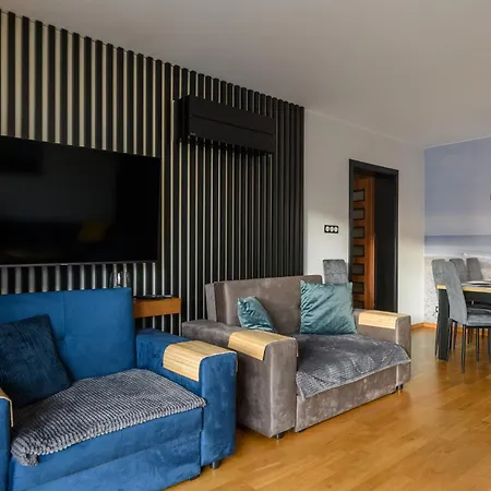 Morska Przygoda * Jastrzebia Gora