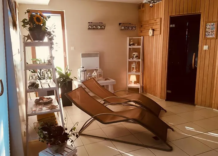 Апартаменты Morska Przygoda Ястшембя-Гура