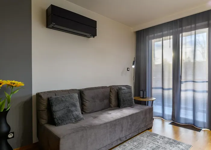 Morska Przygoda * Ястшембя-Гура