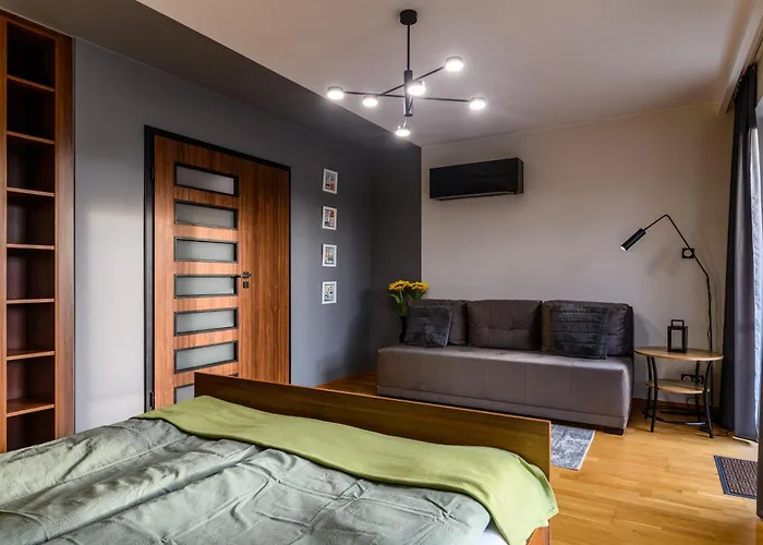 Morska Przygoda Ястшембя-Гура