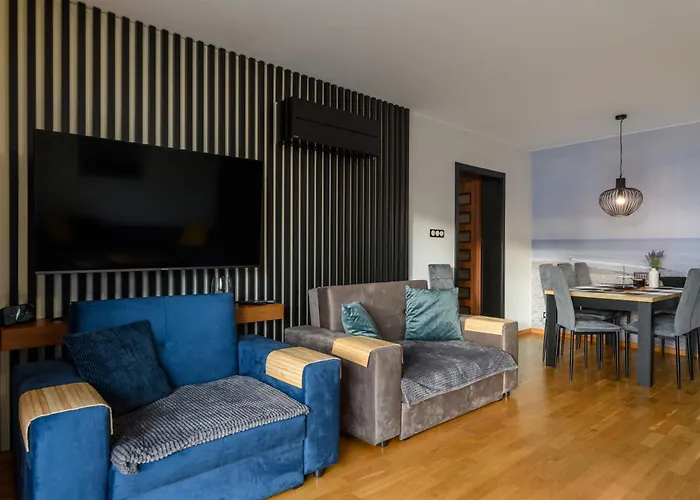 Morska Przygoda * Ястшембя-Гура